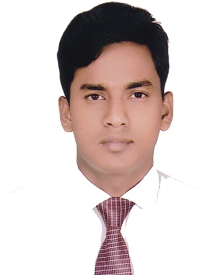 Mokarram Hossain
