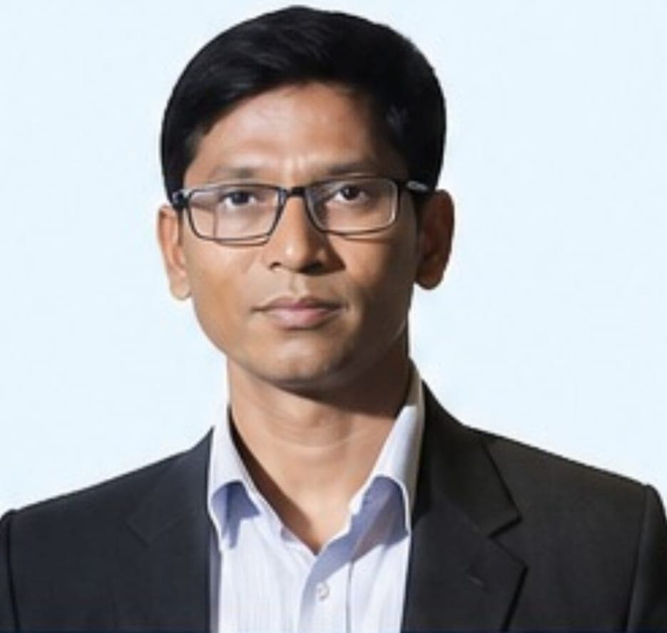 Bimal Debnath