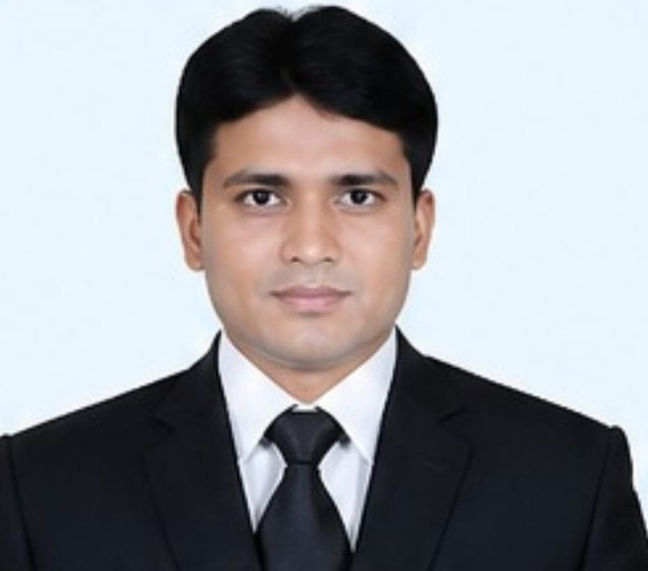 Touhidur Rahman